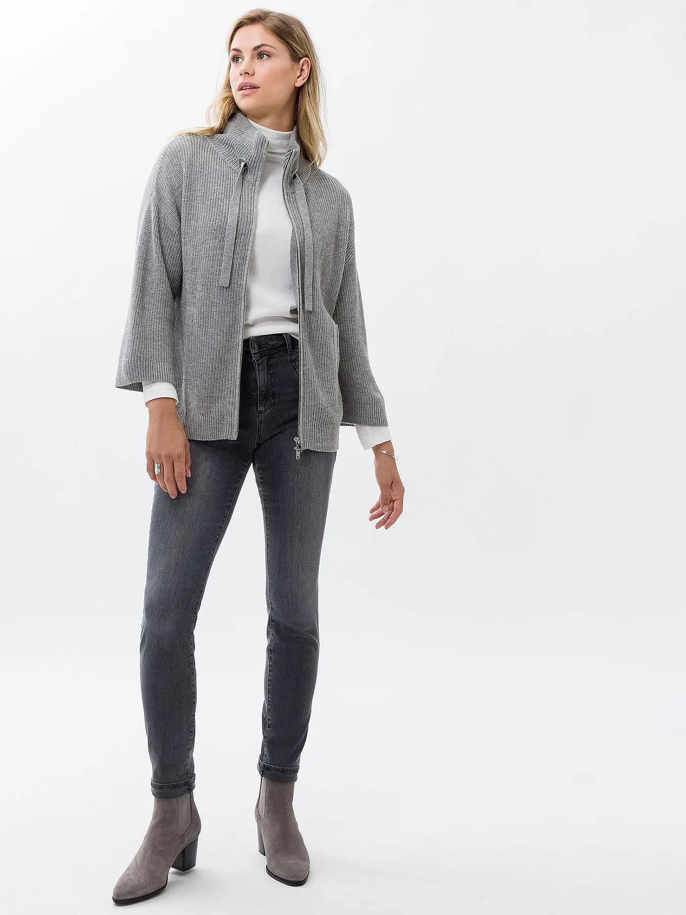 BRAX | Jeans Slim Fit SHAKIRA | 